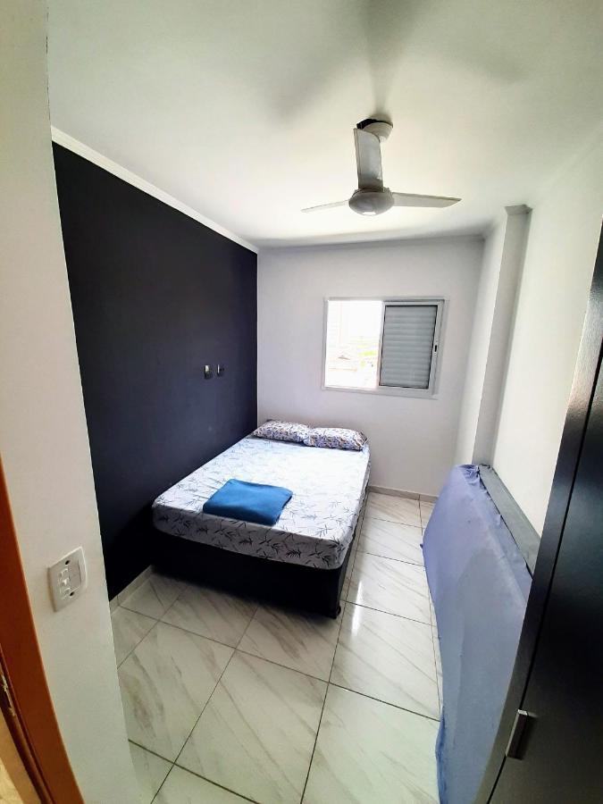 Apartamento Mirim Praia Grande المظهر الخارجي الصورة
